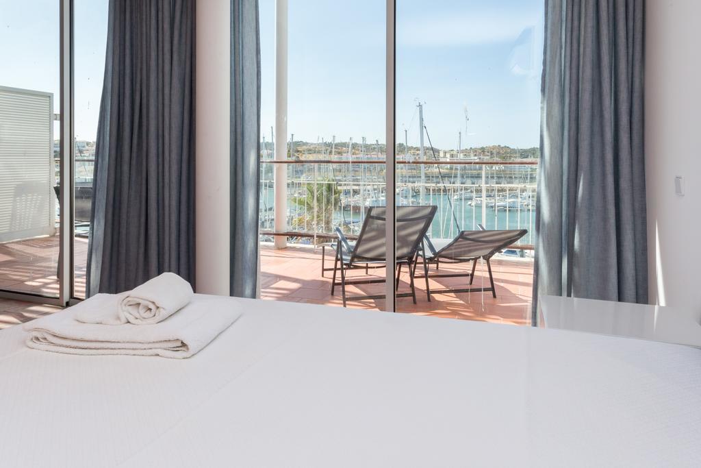 The Captain'S Nest By Seewest Lagos Exterior foto